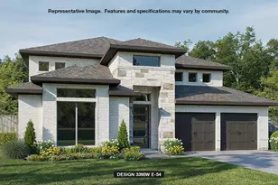 1410 Scarlet Sage Dr, Georgetown, TX 78628 - Photo 1