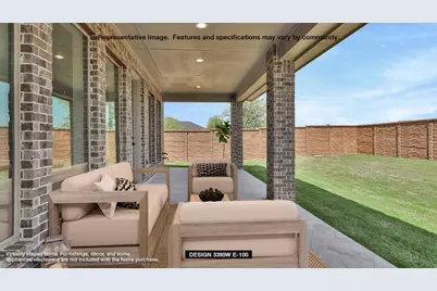 1410 Scarlet Sage Drive, Georgetown, TX 78628 - Photo 7