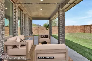 1410 Scarlet Sage Dr, Georgetown, TX 78628 - Photo 7