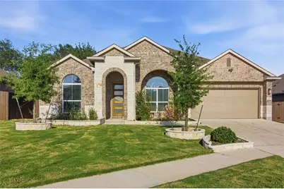 2032 Rushing Ranch Path, Georgetown, TX 78628 - Photo 1