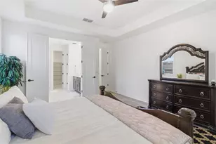 2032 Rushing Ranch Path, Georgetown, TX 78628 - Photo 17