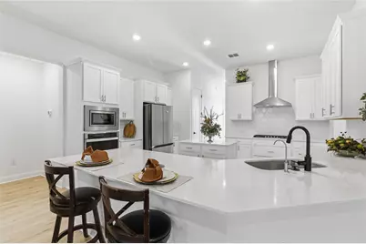 2032 Rushing Ranch Path, Georgetown, TX 78628 - Photo 11