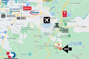 8700 Elroy Rd, Del Valle, TX 78617 - Photo 3