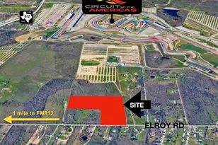 8700 Elroy Rd, Del Valle, TX 78617 - Photo 1