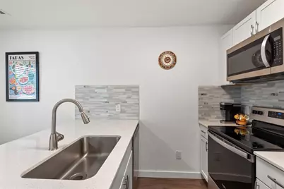 6409 Burns Street #107, Austin, TX 78752 - Photo 7