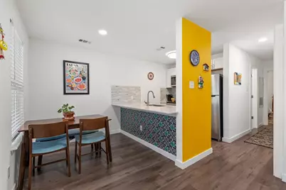 6409 Burns Street #107, Austin, TX 78752 - Photo 7