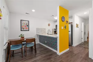 6409 Burns St, Austin, TX 78752 - Photo 7
