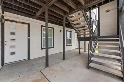 6409 Burns Street #107, Austin, TX 78752 - Photo 17