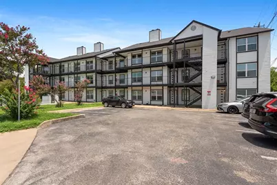 6409 Burns Street #107, Austin, TX 78752 - Photo 19