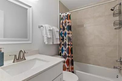 6409 Burns Street #107, Austin, TX 78752 - Photo 11