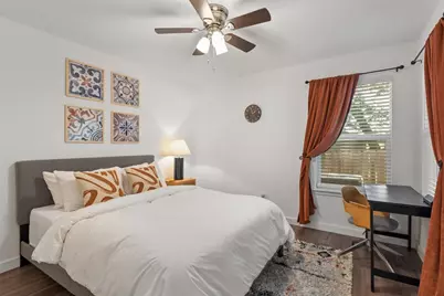 6409 Burns Street #107, Austin, TX 78752 - Photo 11