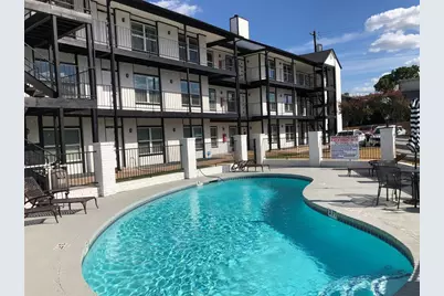 6409 Burns Street #107, Austin, TX 78752 - Photo 3
