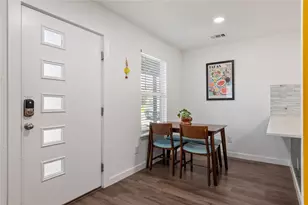 6409 Burns St, Austin, TX 78752 - Photo 5