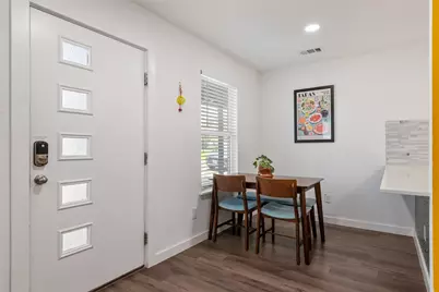 6409 Burns Street #107, Austin, TX 78752 - Photo 5