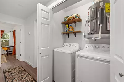6409 Burns Street #107, Austin, TX 78752 - Photo 17