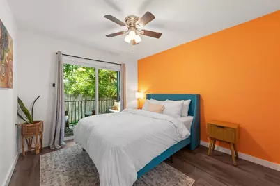 6409 Burns Street #107, Austin, TX 78752 - Photo 15
