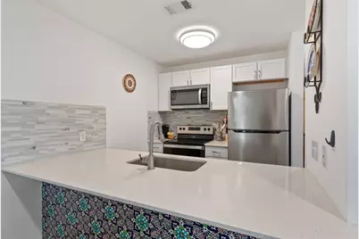 6409 Burns Street #107, Austin, TX 78752 - Photo 9