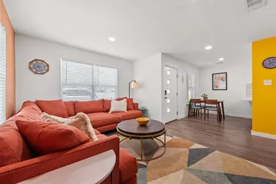 6409 Burns Street #107, Austin, TX 78752 - Photo 3