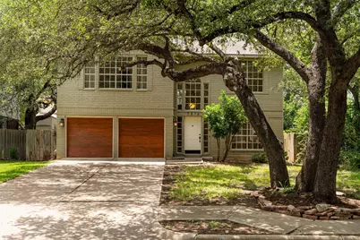 7516 Windrush Drive, Austin, TX 78729 - Photo 1