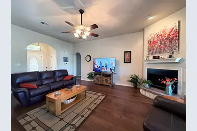 1502 Hamilton Street, Burnet, TX 78611 - Photo 7