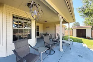 1502 Hamilton St, Burnet, TX 78611 - Photo 23
