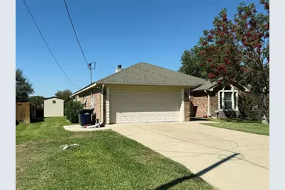 1502 Hamilton Street, Burnet, TX 78611 - Photo 3