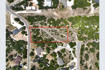 Tbd Lot 1 Soaring Eagle Drive, Fischer, TX 78623 - Photo 1