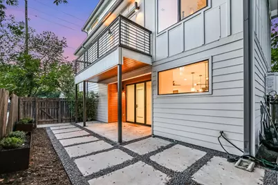 1127 Gunter Street #1, Austin, TX 78702 - Photo 3