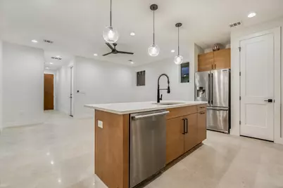 1127 Gunter Street #1, Austin, TX 78702 - Photo 7