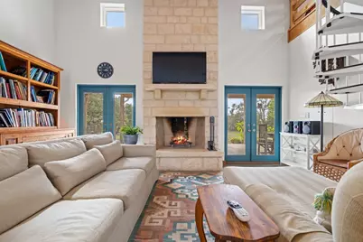 456 Colt Valley Road, Fredericksburg, TX 78624 - Photo 9