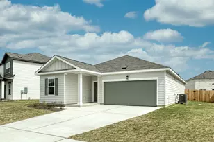 125 Blazilmar Ln, Taylor, TX 76574 - Photo 1