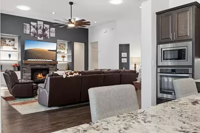 213 Garden Gate Lane, Liberty Hill, TX 78642 - Photo 11