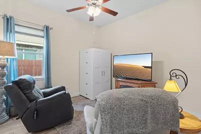 213 Garden Gate Lane, Liberty Hill, TX 78642 - Photo 33