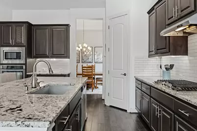 213 Garden Gate Lane, Liberty Hill, TX 78642 - Photo 15