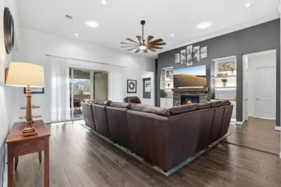 213 Garden Gate Lane, Liberty Hill, TX 78642 - Photo 5