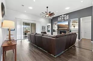 213 Garden Gate Ln, Liberty Hill, TX 78642 - Photo 5