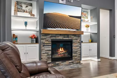 213 Garden Gate Lane, Liberty Hill, TX 78642 - Photo 9