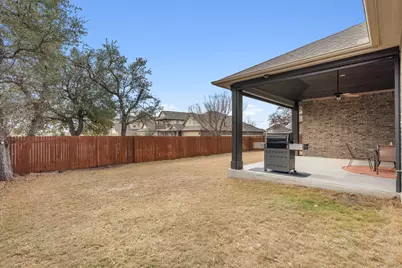213 Garden Gate Lane, Liberty Hill, TX 78642 - Photo 39