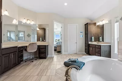 213 Garden Gate Lane, Liberty Hill, TX 78642 - Photo 27