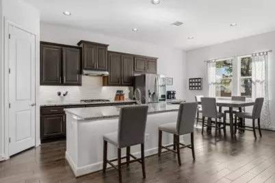 213 Garden Gate Lane, Liberty Hill, TX 78642 - Photo 13