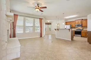 909 Big Thicket St, Georgetown, TX 78633 - Photo 11