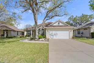 909 Big Thicket St, Georgetown, TX 78633 - Photo 3