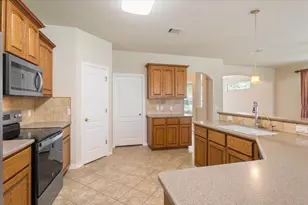 909 Big Thicket St, Georgetown, TX 78633 - Photo 13