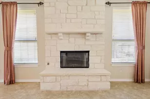 909 Big Thicket St, Georgetown, TX 78633 - Photo 9