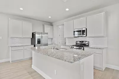 213 Graver Street, Georgetown, TX 78626 - Photo 3