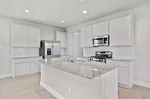 213 Graver St, Georgetown, TX 78626 - Photo 3