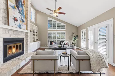 6810 Jester Boulevard, Austin, TX 78750 - Photo 3