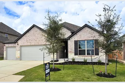 800 Crescent View Drive, Georgetown, TX 78628 - Photo 1