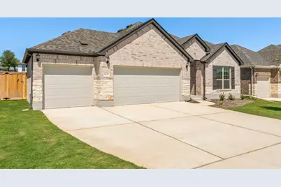800 Crescent View Drive, Georgetown, TX 78628 - Photo 3