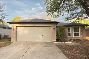 3319 Settlement Dr, Round Rock, TX 78665 - Photo 1